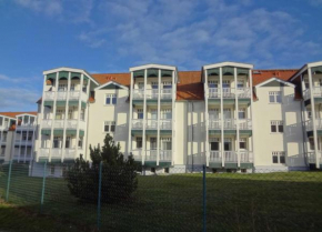 familienfreundliche Ferienwohnung Seeschwalbe in Koserow, Koserow